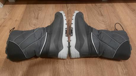 Snehule denmar, demar,32