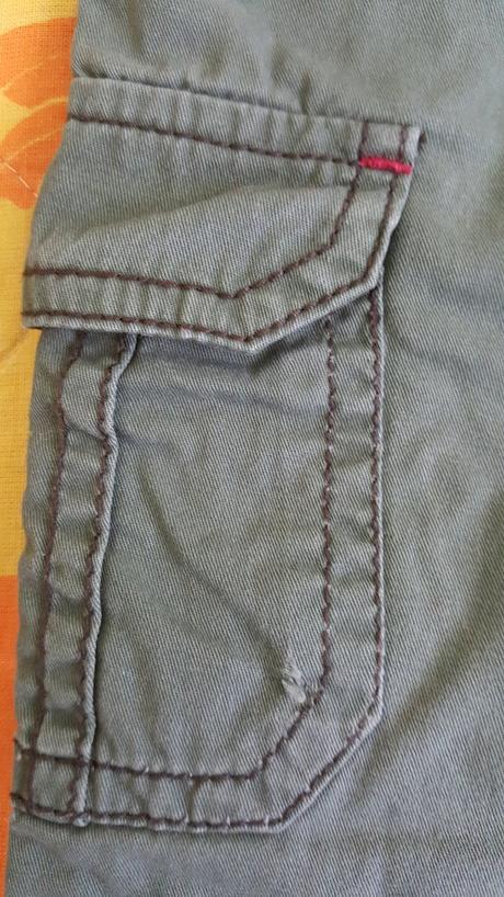 Kapsáčové gate, terranova,98