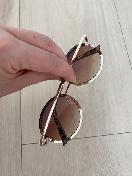 Slnečne okuliare, bijou brigitte