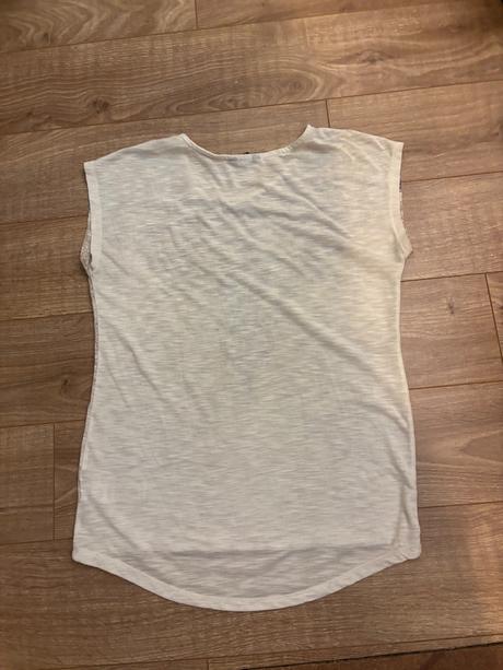 Tricko bez rukavov, f&f,s