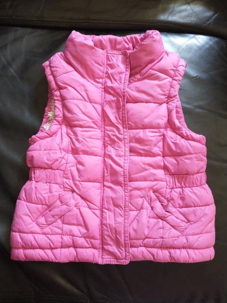 Vesta l.o.g.g. zvnutra huňatá, l.o.g.g.,116