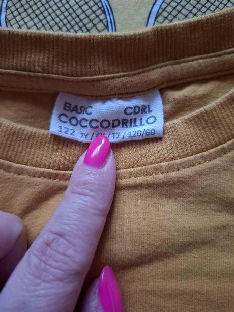 5ks tričiek, lindex,122