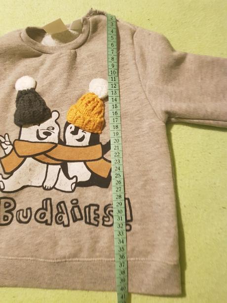 Zara mikina, zara,98