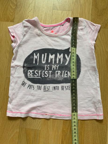 Tricko mummy 6-9.mesiacov, next,74