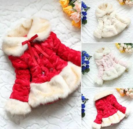 Zimny kabatik nadherny, 92 - 128