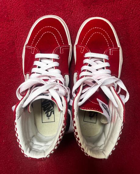 Vans tenisky, vans,35