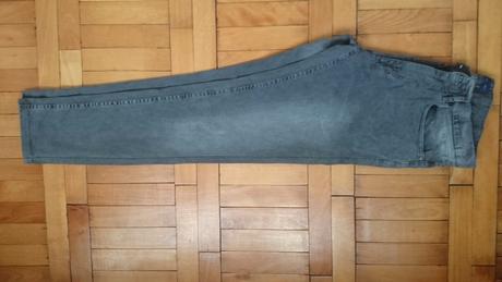 Rifle zara man, zara,40