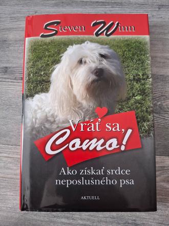 Vráť sa como,