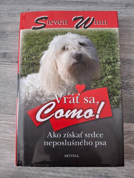 Vráť sa como,