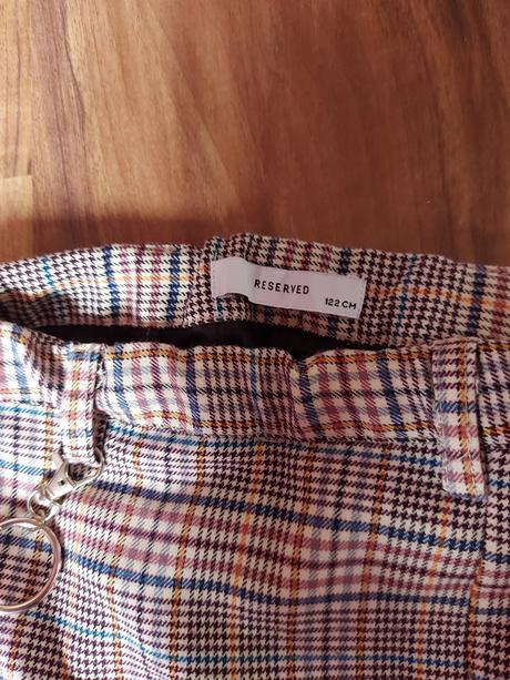 Sukňa, reserved,122