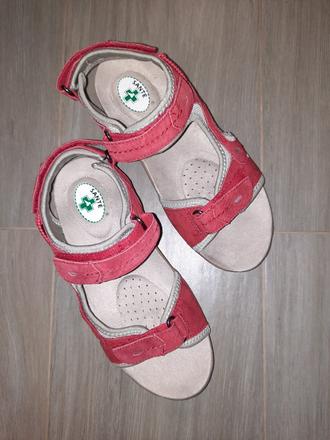 Zdravotne sandalky, 35 / 36