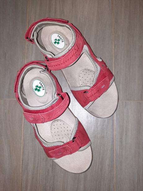 Zdravotne sandalky, 35 / 36