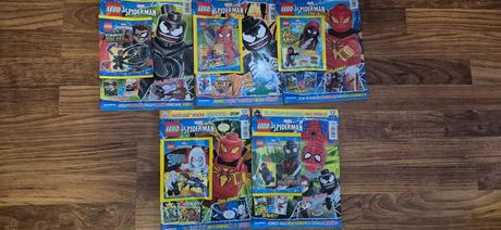 Predám ninjago ,star wars lego city,avengers, 