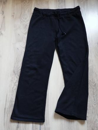 Tepláky h&m divided basic, h&m,l