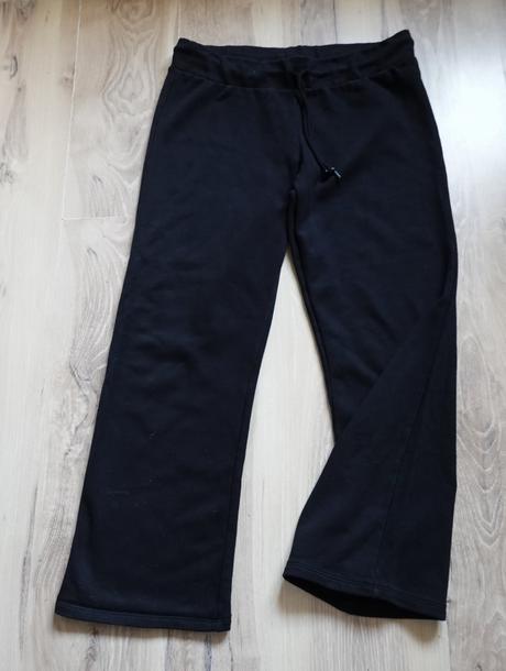 Tepláky h&m divided basic, h&m,l