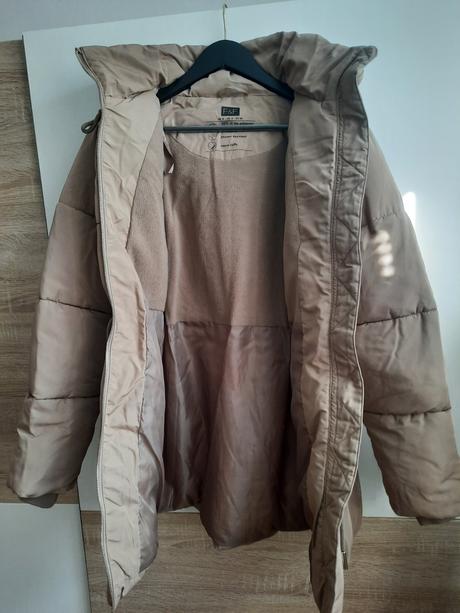 Zimná bunda, f&f,s