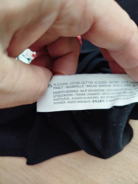 Tričko, zara,164