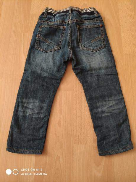 Lindex - rifle zateplene, lindex,98