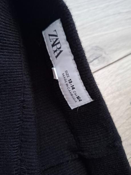 Zara legíny, zara,164