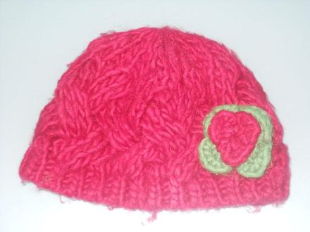 Čiapka, cherokee,116