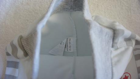 Kraťasky loďka, 74