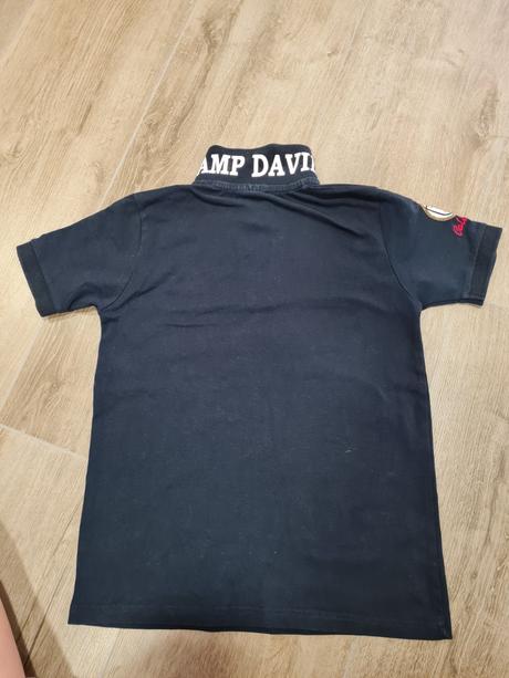 Polokošela camp david, 146