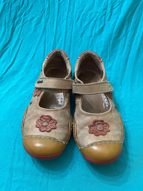 Sandále, kornecki,30