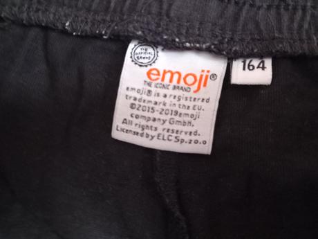 Predám dievčenské šortky veľ. 164 cm, 164