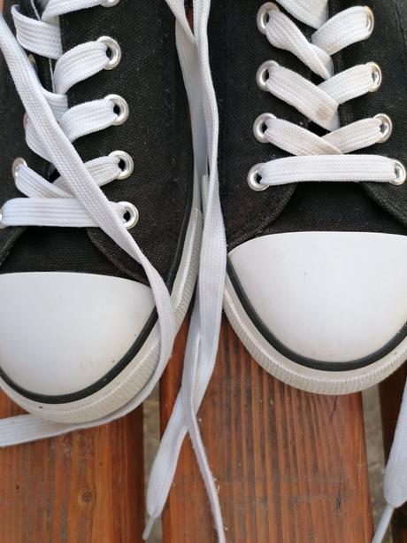 Tenisky dievčenské 39, 39