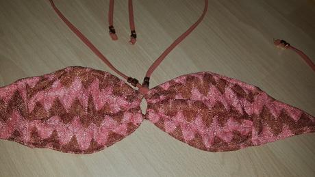 Pekné plavky vel.s, s