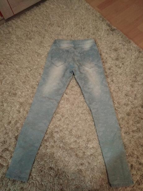 Rifle, new yorker,34