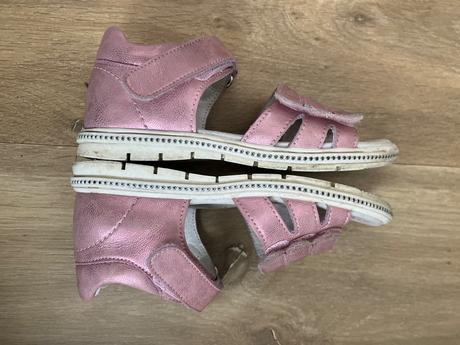 Sandále protetika veľkosť 28, protetika,28