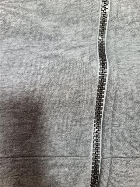 Boston mikina, h&m,134