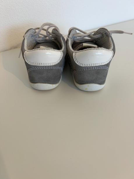 Topánky na prvé kroky, wanda,19