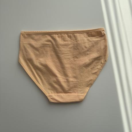 Dámske nohavičky s vysokým pásom m803, xl / xxxl