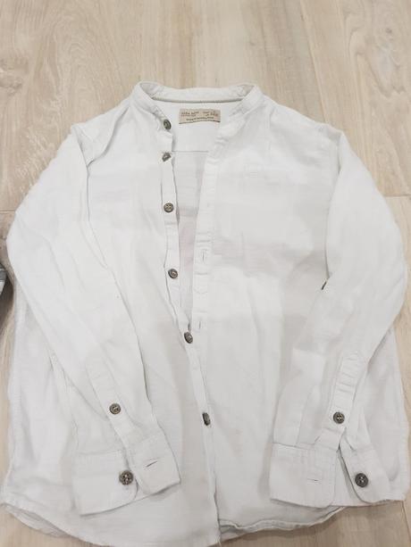 Balík vecičiek pre chlapca veľ.122 2,18 ks, 122–134