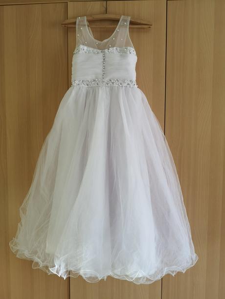 Saty na prve svate prijimanie alebo na svadbu, 146