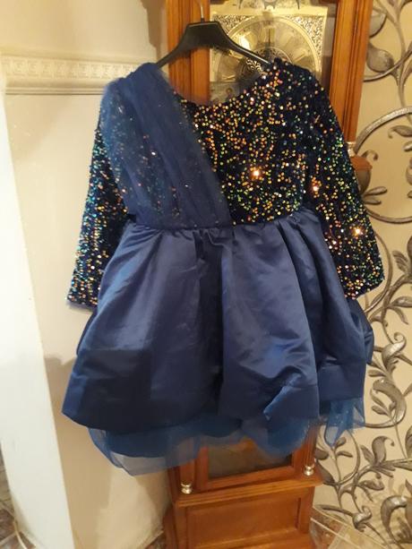 Saty pre princeznu, 128