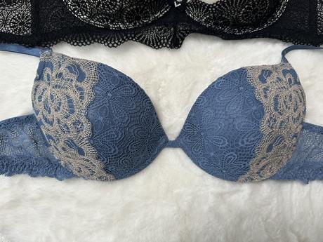 Krásne podprsenky 80b zn. intimissimi, intimissimi,80b