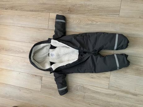 Zimný overal, f&f,92