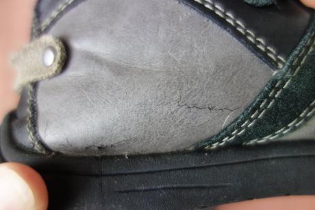 Chlapčenské prechodné topánky, bären-schuhe,28