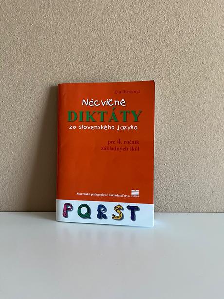 Nacvičené diktáty, 