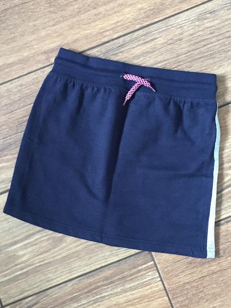 Športová sukna, kik,140