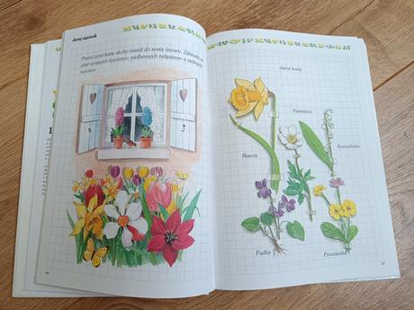 366 pribehov z prirody, 