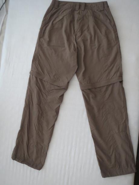 Schöffel - dámske nohavice, m