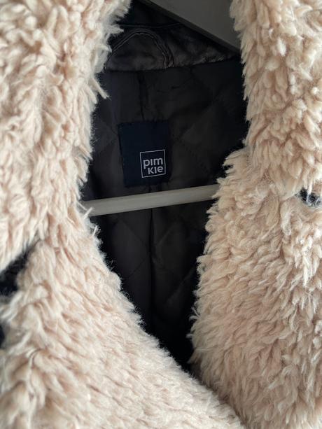 Koženka pinkie, pimkie,34