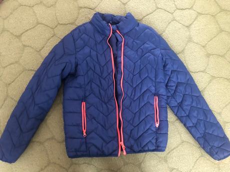 Vetrovka na prechod, pepperts,152