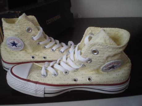 Converse plátenky, converse,35