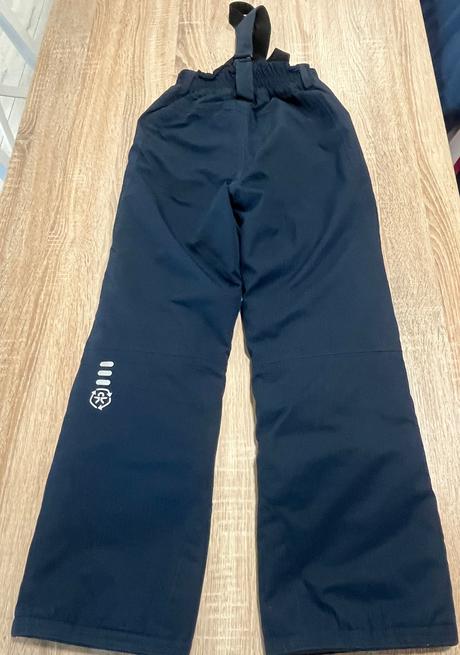 Oteplovacky color kids, 152