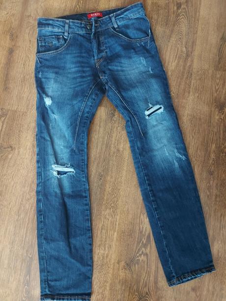 Rifle guess, guess,s